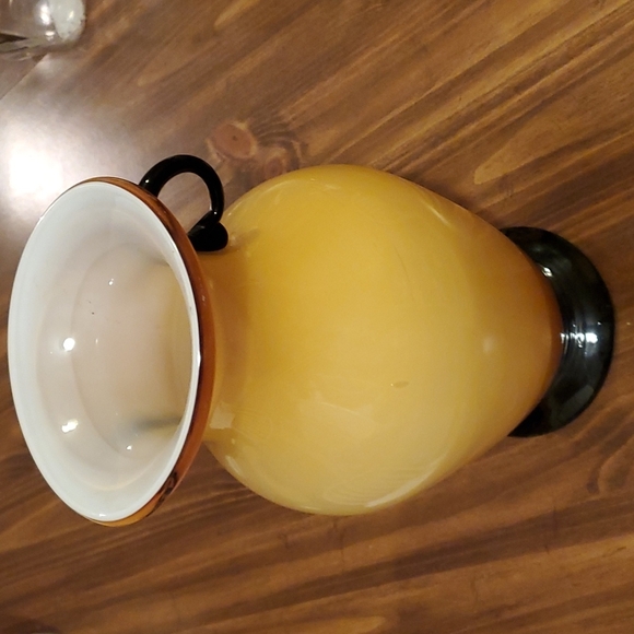 Murano vase - Picture 1 of 4